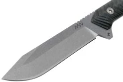 ANV M73 Kontos Stonewashed M73-003 Couteau De Survie -Couteaux Prestige Magasin ANVM73 003 03 anv knives