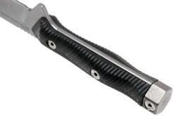 ANV M73 Kontos Stonewashed M73-003 Couteau De Survie -Couteaux Prestige Magasin ANVM73 003 04 anv knives