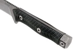 ANV M73 Kontos Stonewashed M73-003 Couteau De Survie -Couteaux Prestige Magasin ANVM73 003 05 anv knives