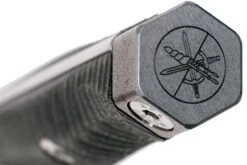 ANV M73 Kontos Stonewashed M73-003 Couteau De Survie -Couteaux Prestige Magasin ANVM73 003 06 anv knives