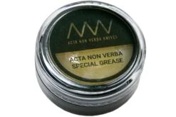 ANV Z300 Sleipner, Framelock, Titanium, ANVZ300-015 Couteau De Poche 17 ANV Z300 Sleipner, Framelock, Titanium, ANVZ300-015 Couteau De Poche -Couteaux Prestige Magasin ANVZ300 015 08 anv knives