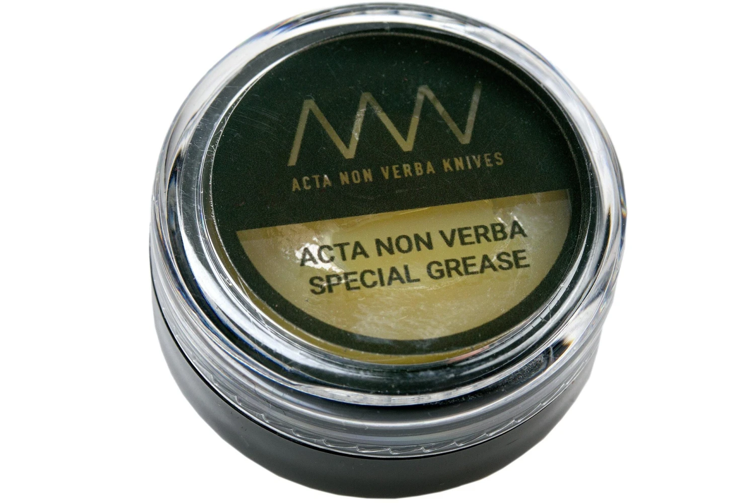 ANV Z300 Sleipner, Framelock, Titanium, ANVZ300-015 Couteau De Poche 10 ANV Z300 Sleipner, Framelock, Titanium, ANVZ300-015 Couteau De Poche – Image 8