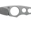 Amare Knives A-Max Stonewashed AM-SW Couteau De Cou, Uli Hennicke Design -Couteaux Prestige Magasin AS AM SW 01 amare knives