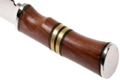 Autine Hunting Knife, Rosewood, D2, Fourreau RH Brun, Couteau De Chasse 13 Autine Hunting Knife, Rosewood, D2, Fourreau RH Brun, Couteau De Chasse -Couteaux Prestige Magasin AT HUNTING 04 autine at hunting 04