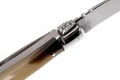 Laguiole En Aubrac Couteau De Poche 7 Cm Corne, L0207PCI-SSI1 -Couteaux Prestige Magasin AUL0207PCI SSI1 06 laguiole en aubrac aul0207pci ssi1 06