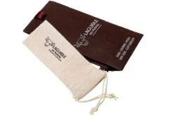 Laguiole En Aubrac Couteau De Poche 7 Cm Corne, L0207PCI-SSI1 -Couteaux Prestige Magasin AUL0207PCI SSI1 09 laguiole en aubrac aul0207pci ssi1 09