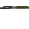 Laguiole En Aubrac Green Samba L0210SAVIFSJ1 Bois De Samba, Poli, Couteau De Poche Laguiole, 10 Cm -Couteaux Prestige Magasin AUL0210SAVIFSJ1 01 laguioleaubrac