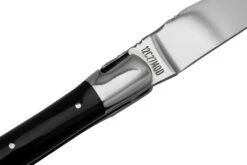 Laguiole En Aubrac Couteau De Poche 12 Cm Corne, L0212CPI-SSI1 12 Laguiole En Aubrac Couteau De Poche 12 Cm Corne, L0212CPI-SSI1 -Couteaux Prestige Magasin AUL0212CPI SSI1 05 laguiole