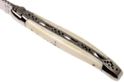 Laguiole En Aubrac Classic 12cm Os L0212OSI-FSI1 -Couteaux Prestige Magasin AUL0212OSI FSI1 07 laguiole en aubrac aul0212osi fsi1 07