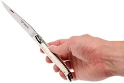 Laguiole En Aubrac Classic 12cm Os L0212OSI-FSI1 -Couteaux Prestige Magasin AUL0212OSI FSI1 08 laguiole en aubrac aul0212osi fsi1 08