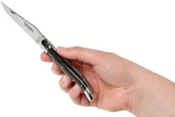 Laguiole En Aubrac Classic 12 Cm Platane Bleu L0212PYBI/FSJ1 -Couteaux Prestige Magasin AUL0212PYBI FSJ1 08 laguiole en aubrac