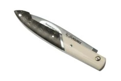 Laguiole En Aubrac Capucin L0510CEZI Elforyn Copper Garbon Fibre, Couteau De Poche, 10 Cm -Couteaux Prestige Magasin AUL0510CEZI 04 laguioleaubrac