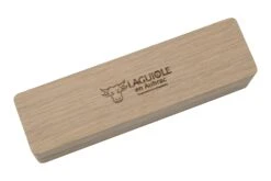 Laguiole En Aubrac Le Perlé 12 Cm L0512WA6J3DB-2 Full Handle Bois De Hêtre -Couteaux Prestige Magasin AUL0512WA6J3DB 2 08 laguioleaubrac