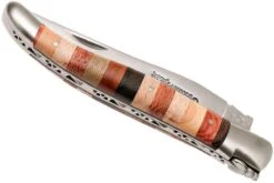 Laguiole En Aubrac Classic 12cm Bois LO212WSI-FSB1 -Couteaux Prestige Magasin AULO212WSI FSB1 04 laguiole en aubrac aulo212wsi fsb1 04