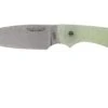 Bradford Guardian 3, 3FH-007-M390 Full Height Flat Stonewash Ghost G10 -Couteaux Prestige Magasin BDK 3FH 007 01 bradford knives