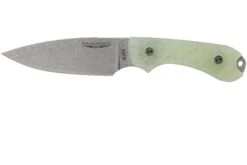 Bradford Guardian 3, 3FH-007-M390 Full Height Flat Stonewash Ghost G10
