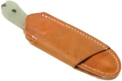 Bradford Guardian 3, 3FH-007-M390 Full Height Flat Stonewash Ghost G10 -Couteaux Prestige Magasin BDK 3FH 007 07 bradford knives