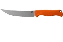 Benchmade 15500 Meatcrafter Couteau De Chasse