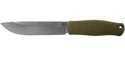 Benchmade Leuku 202 Couteau De Bushcraft