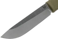 Benchmade Leuku 202 Couteau De Bushcraft -Couteaux Prestige Magasin BE202 03 benchmade