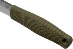 Benchmade Leuku 202 Couteau De Bushcraft -Couteaux Prestige Magasin BE202 05 benchmade