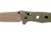 Benchmade 275FE-2 Sibert Adamas OD Green G10, Flat Earth Couteau De Poche, Shane Sibert Design 2 Benchmade 275FE-2 Sibert Adamas OD Green G10, Flat Earth Couteau De Poche, Shane Sibert Design -Couteaux Prestige Magasin BE275FE 2 01 benchmade