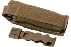 Benchmade 275FE-2 Sibert Adamas OD Green G10, Flat Earth Couteau De Poche, Shane Sibert Design -Couteaux Prestige Magasin BE275FE 2 09 benchmade