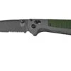 Benchmade Redoubt 430SBK Serrated Couteau De Poche -Couteaux Prestige Magasin BE430SBK 01 benchmade