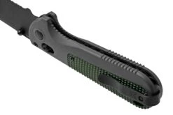 Benchmade Redoubt 430SBK Serrated Couteau De Poche -Couteaux Prestige Magasin BE430SBK 05 benchmade