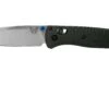 Benchmade Bugout 535-3 Carbon Fibre, CPM S90V, Couteau De Poche -Couteaux Prestige Magasin BE535 3 01 benchmade