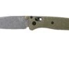Benchmade Bugout 535GRY-1 Ranger Green Couteau De Poche -Couteaux Prestige Magasin BE535GRY 1 01 benchmade v202202
