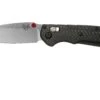 Benchmade 565-1 Mini Freek Carbon S90V Couteau De Poche -Couteaux Prestige Magasin BE565 1 01 benchmade v202201