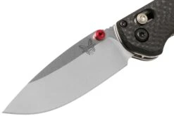 Benchmade 565-1 Mini Freek Carbon S90V Couteau De Poche -Couteaux Prestige Magasin BE565 1 03 benchmade v202201