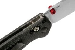 Benchmade 565-1 Mini Freek Carbon S90V Couteau De Poche -Couteaux Prestige Magasin BE565 1 06 benchmade v202201