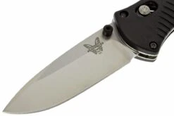 Benchmade 585 Mini-Barrage PE -Couteaux Prestige Magasin BE585 03 benchmade 585 mini barrage pe be585 d3