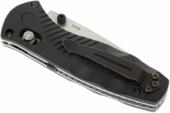 Benchmade 585 Mini-Barrage PE -Couteaux Prestige Magasin BE585 04 benchmade 585 mini barrage pe be585 d4