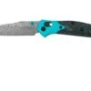 Benchmade Mini Osborne 945-221, Gold Class 2022 Couteau De Poche, Warren Osborne Design -Couteaux Prestige Magasin BE945 221 01 benchmade