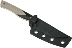 Bestech Heidi Blacksmith #1 BFK01B Tan & Black G10 -Couteaux Prestige Magasin BHBFK01B 07 bestech