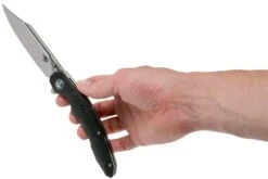 Bestech Fanga Black G10 & Carbon Fibre BG18C, Couteau De Poche 18 Bestech Fanga Black G10 & Carbon Fibre BG18C, Couteau De Poche -Couteaux Prestige Magasin BHBG18C 08 bestech