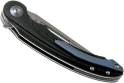 Bestech Irida BG25A Black G10 Couteau De Poche, Kombou Design 13 Bestech Irida BG25A Black G10 Couteau De Poche, Kombou Design -Couteaux Prestige Magasin BHBG25A 04 bestech