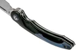 Bestech Irida BG25A Black G10 Couteau De Poche, Kombou Design 14 Bestech Irida BG25A Black G10 Couteau De Poche, Kombou Design -Couteaux Prestige Magasin BHBG25A 05 bestech