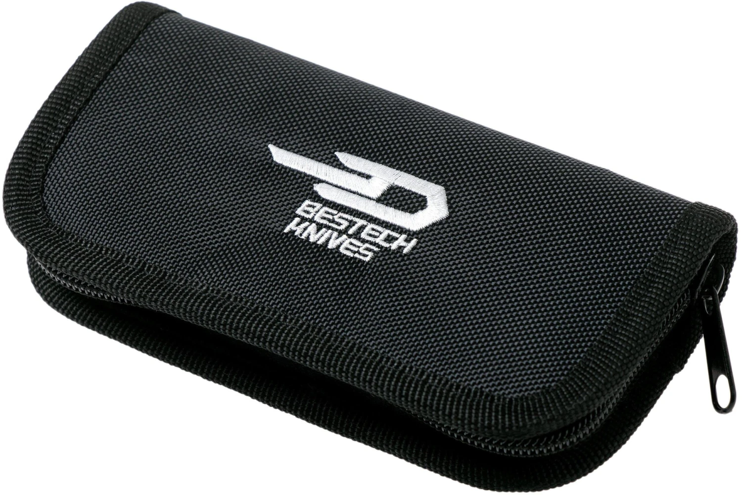 Bestech Irida BG25A Black G10 Couteau De Poche, Kombou Design 10 Bestech Irida BG25A Black G10 Couteau De Poche, Kombou Design – Image 8