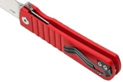 Bestech Titan BG49A-3 Stonewashed, Red G10, Couteau De Poche 13 Bestech Titan BG49A-3 Stonewashed, Red G10, Couteau De Poche -Couteaux Prestige Magasin BHBG49A 3 05 bestech