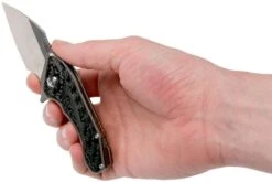 Bestech Goblin BT1711A Carbonfiber Inlay Couteau De Poche -Couteaux Prestige Magasin BHBT1711A 08 bestech bhbt1711a 08