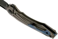 Bestech Wibra BT2001E Bronze-Black Couteau De Poche, Kombou Design -Couteaux Prestige Magasin BHBT2001E 05 bestech