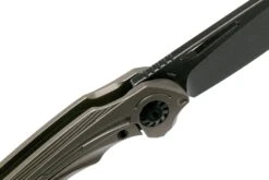 Bestech Wibra BT2001E Bronze-Black Couteau De Poche, Kombou Design -Couteaux Prestige Magasin BHBT2001E 06 bestech