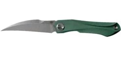 Bestech BT2004D Ivy Green Couteau De Poche, Ostap Hel Design