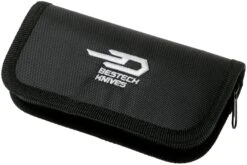 Bestech BT2004D Ivy Green Couteau De Poche, Ostap Hel Design -Couteaux Prestige Magasin BHBT2004D 08 bestech