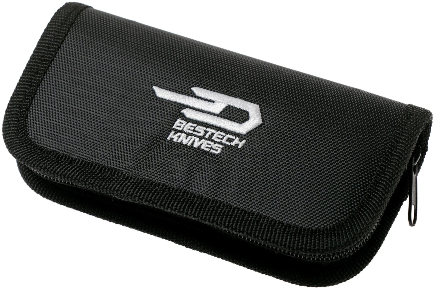 Bestech Samari BT2009B Titanium Black Stonewash Couteau De Poche, Kombou Design 10 Bestech Samari BT2009B Titanium Black Stonewash Couteau De Poche, Kombou Design – Image 8
