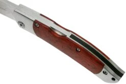 Böker Plus Caballero 01BO239 Couteau De Gentleman -Couteaux Prestige Magasin BO01BO239 07 boker